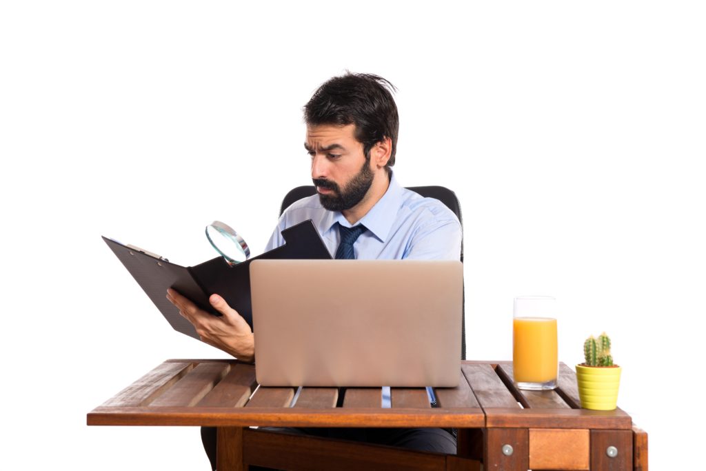 When Do You Need An External Investigator?