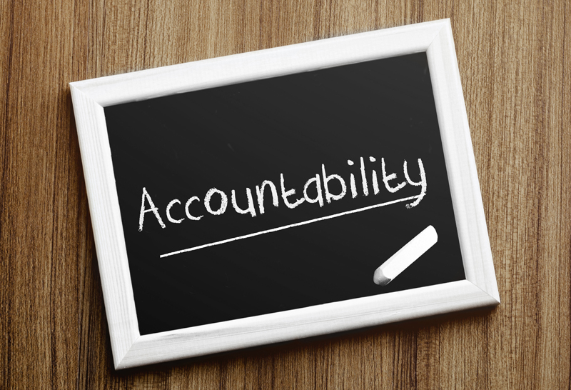 Accountability