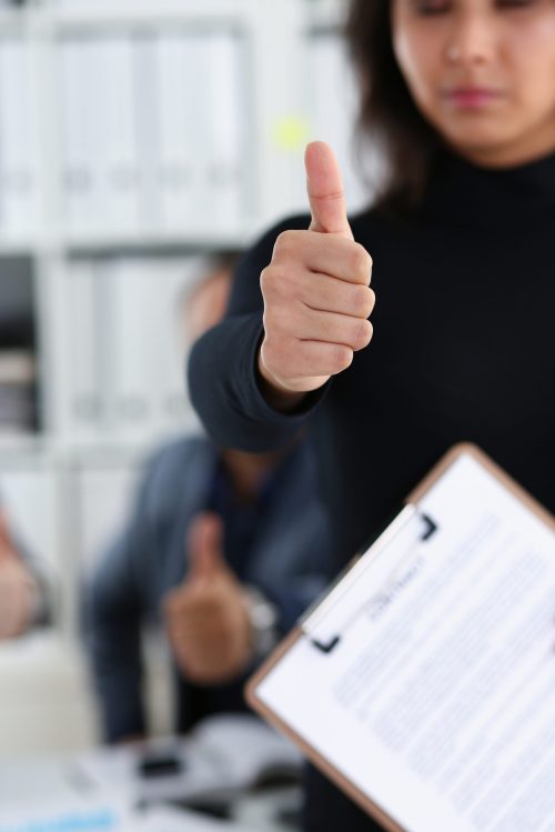 Timely Employee Feedback