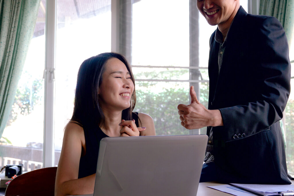 Employee Recognition That's Not Costly