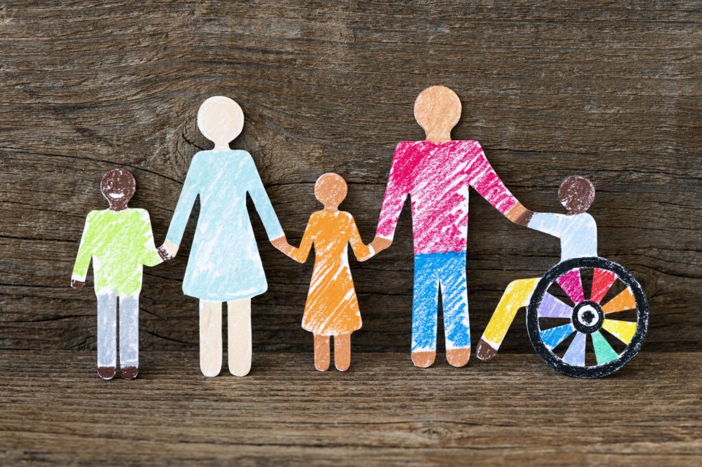 Diversity and Inclusion