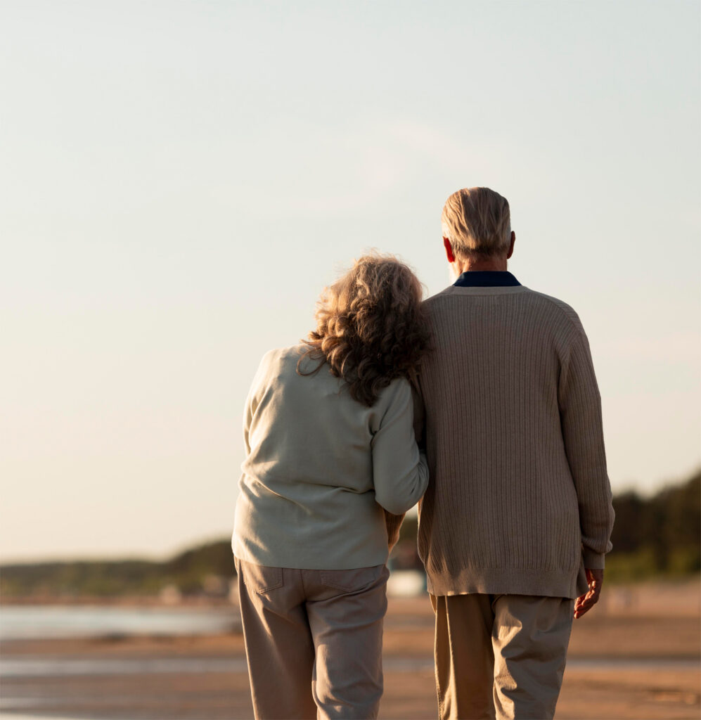 The Great Retirement